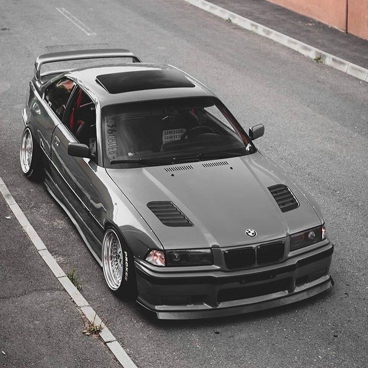 BMW e36