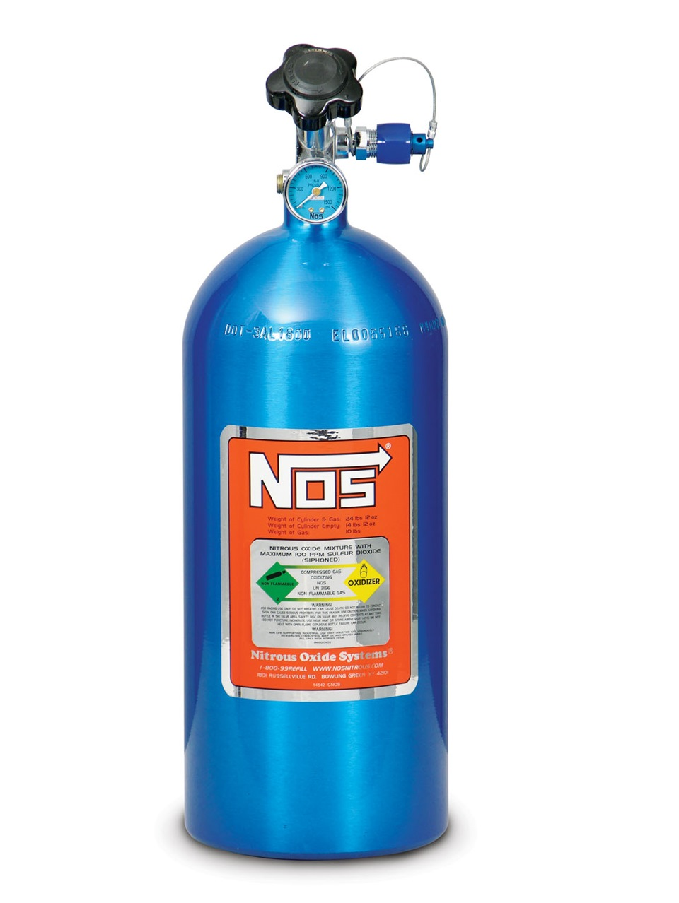 nitro