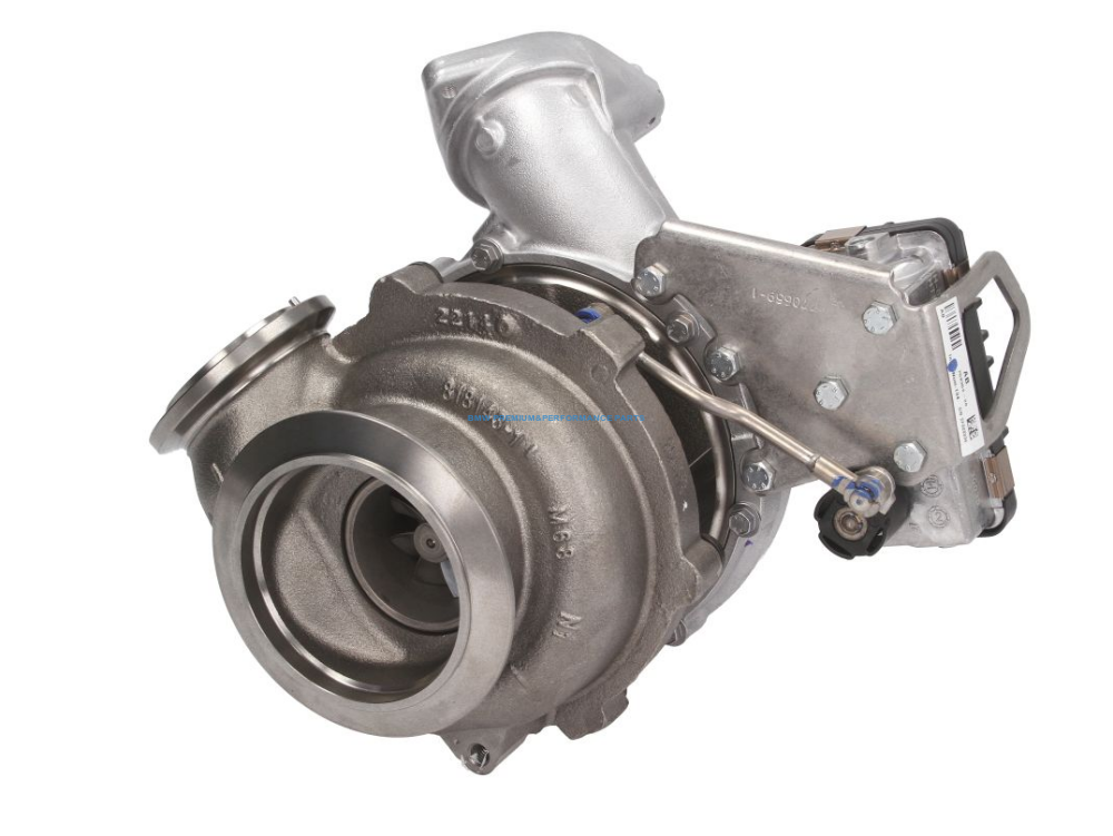 turbosprezarka