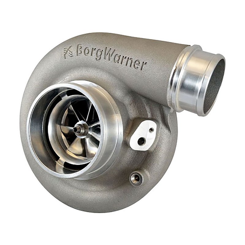 turbosprezarka
